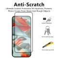 2in1 Combo pack for Google Pixel 9 5G Screen Protector and Camera Protector Glass.