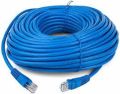 Internet Cable 20M For House Purchases  Use For Internet. 