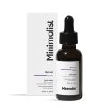 Minimalist 0.6% Retinol Serum For Anti Aging | Antioxidant Effects with Coenzyme Q10 | Reduces Fine Lines & Wrinkles | Mid Strength | 1 Fl Oz / 30 ml. 