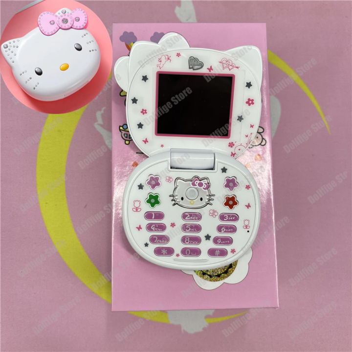 2026%20Sanrio%20Hello%20Kitty%20Mini%20Cartoon%20Phone%20Stylish%20Cute%20Portable%20Present%20for%20Festival%20Birthday%20Holiday%20%20Ornament%20-%20Image%208