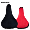 WALGUN Bicycle Saddle BMX Dirt Jump Cruiser Bike Seat with Embroidery Freestyle Racing Dowbhill Saddle for MTB Cycling Parts. 