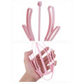 Multifunctional Shoe Rack for Drying Hanger | Home Shoe Shelf Stand Creative Shoe Storage Organizer Hook | Windproof Drying Hanger.