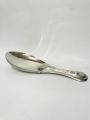 Heavy Duty Rice Serving Spoon. 