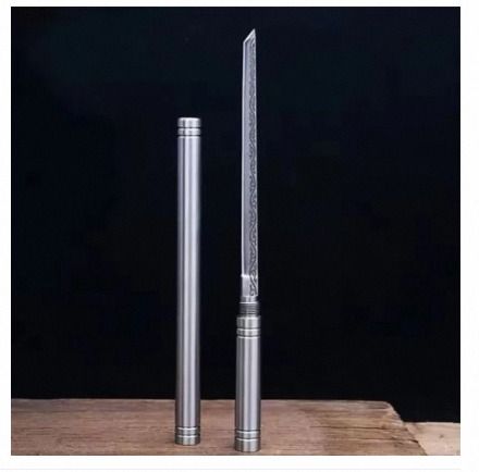 Myron%204/52%20inch%20Stainless%20Steel%20Multi%20Blade%20pocket%20safety%20-%20Image%204