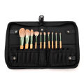 29 Holes Professional Fold Waterproof Women Makeup Brush Tools Bag Organizer Travel Powder Cosmetic Sets Toiletry Case Holder. 