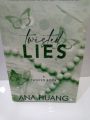 twisted lies book #4 by Ana Huang. 