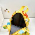 Cute Cartoon Dinosaur Baby Backpacks Kindergarten Schoolbag Children Boys Girls School Bags Adjustable Animals Kid Backpack. 