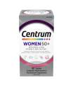 Centrum For Women 50+ 90 Tablets. 