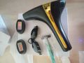 27 Lac Flashes Permanent laser Hair Removal machine, IPL Epilator,  Skin Rejuvenation, Freckle Reduce ,Hair Removal Appliances  New Upgraed Model. 