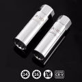 Spark Plug Socket Wrench Key Adapter 14 16mm Install Replace Repair Kit Torque Magnetic Remove Removal Gap Tool AUTO Mechanical. 