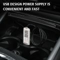 Front Windshield LED Atmospere Light Strip 150cm Car RGB USB APP Control Remote Symphony Ambient Mood Lights 5V Universal. 