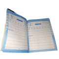 3 IN 1 Writing Copy ( ABC, Alif Bay Pay, 123 ) - Saim Enterprises. 