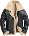 Fashion Leather]Jacket]For Men]. 