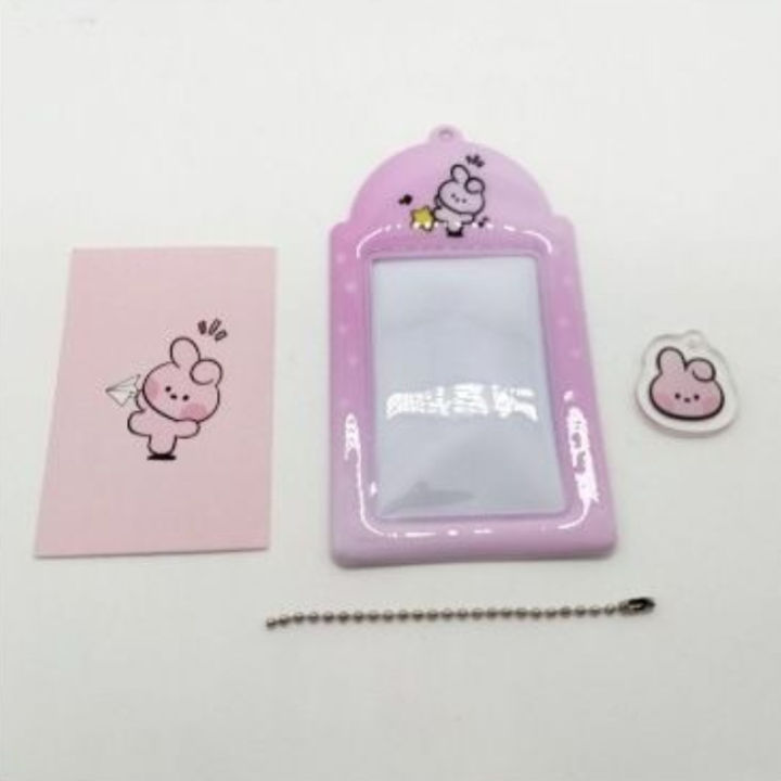 New%20BT21%20%20Chimmy%20Koya%20Shooky%20mang%20personality%20creative%20card%20holder%20student%20ID%20campus%20card%20anti-lost%20storage%20protective%20case%20-%20Image%206
