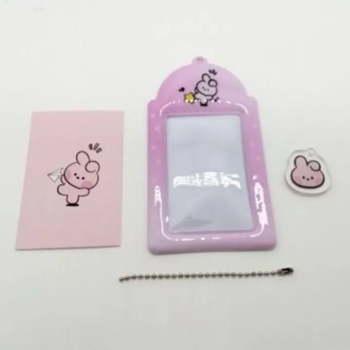 New%20BT21%20%20Chimmy%20Koya%20Shooky%20mang%20personality%20creative%20card%20holder%20student%20ID%20campus%20card%20anti-lost%20storage%20protective%20case%20-%20Image%206