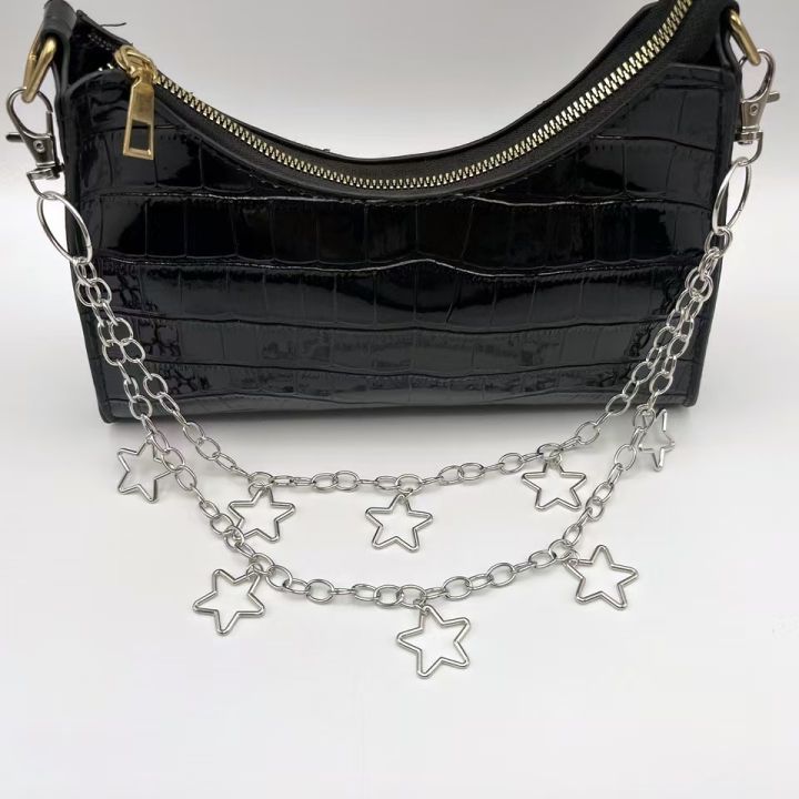 Punk%20Metal%20Crescent%20Geometric%20Bag%20Chain%20Hip%20Hop%20Hipster%20Cool%20Hundred%20Pair%20Pants%20Chain%20For%20Men%20and%20Women%20Rock%20and%20roll%20Accessorie%20-%20Image%204