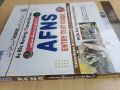 Dogar AFNS Entery Test Guide / AFNS Test Preparation book / AFNS Guide. 