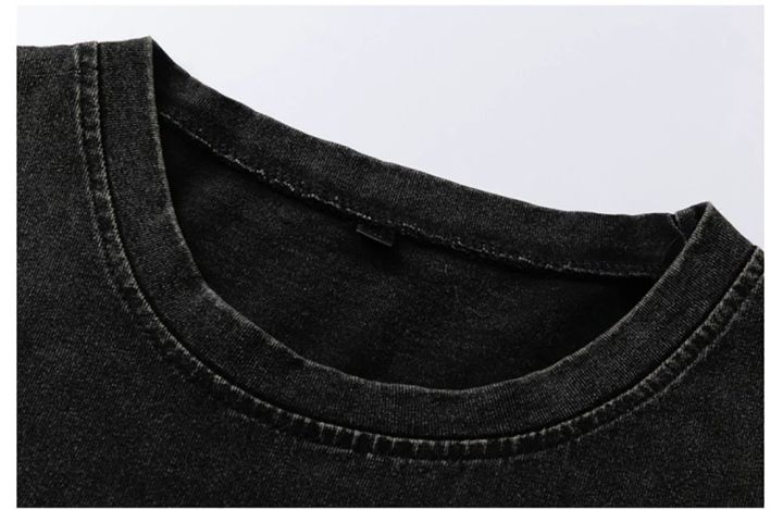 Silent%20Hill%202%20Washed%20T%20Shirt%20Streetwear%20Hip%20Hop%20Fashion%20T-Shirts%20Tees%20Tops%20for%20Men%20Women%20100%25%20Cotton%20Oversize%20Printed%20-%20Image%202