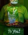 MALMO Full Cream Milk Powder 1000g Pouch. 