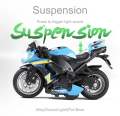 Motorcycle Model Multifunctional. 