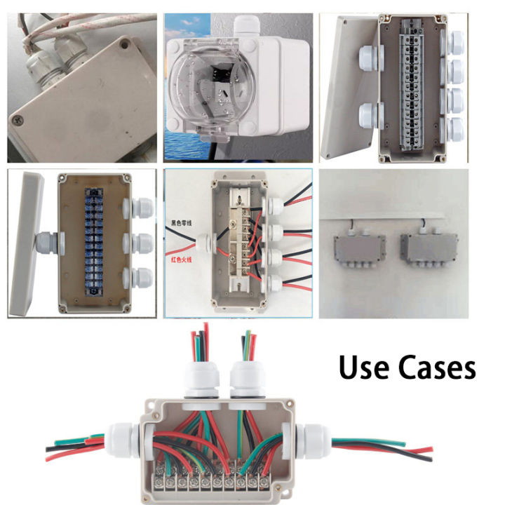 PG%20Series%20Waterproof%20Cable%20Gland%20Cable%20entry%20IP68%20White%20Black%20Nylon%20Plastic%20Connector%20PG7/9/11/16%20PG19/21/36/%20PG21/24/25/29%20-%20Image%206