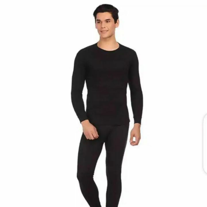 Men'S%20Thermal%20Winter%20Set%20%20Thermal%20Inner%20Wear%20For%20Men%20%20Warm%20Thermal%20Inner%20Suit%20For%20Men%20-%20Image%202