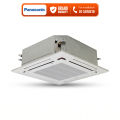 Panasonic 1.5 ton Ceiling Cassette Inverter AC S-18PUY75Y8D  - Big Digital. 