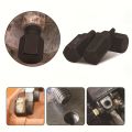 10Pcs Damaged Screw Extractor Drill Bit Set Screw Remover Tool Hex Head Easy Out Bolt Extractor Spiral Broken For Nuts Bolts.