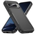 Shockproof Hybrid Case Dual Layer Cover for Google Pixel 10 9 Pro XL 9A 8 Pro 7 7A 7 Pro 6 6A 6 Pro 4G 5G Screen Protector Case.