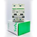 SCHNEIDIER 2POLE DC Breaker 1000V DC BREAKER 16 Amp to 125 Amp.. 