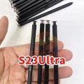 Stylus Pen For S22Ultra S23 Ultra SM-S908 S918 Touch S Pen Android Tablet Phone Writing Pencil No Bluetooth.