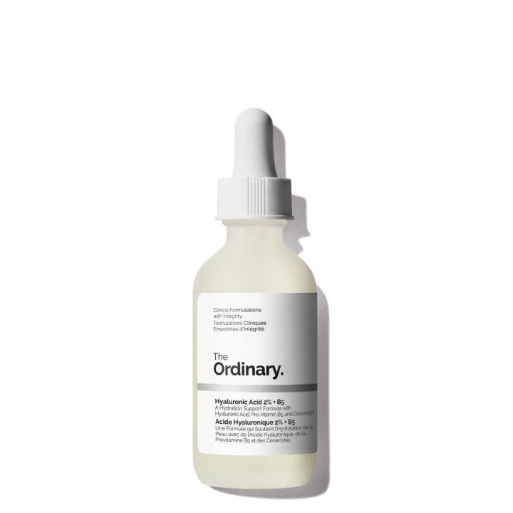 OrdinaryHyaluronic Acid 2% + B5