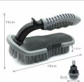 Heavy Duty Tire Cleaning Brush 1pc.. 