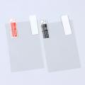 TX15 Radio Transmitter Screen Protector - HD Anti-Scratch Transparent Film Guard for Display Protection. 