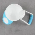 Baby supplementary food grinding bowl baby manual grinder children's fruit cooking supplementary food tool set. 