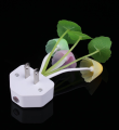 Smart Mushroom Lamp LED Night Light with Sensor Intelligent Light Control Led Night Light Plug, Mushroom Lamp. 