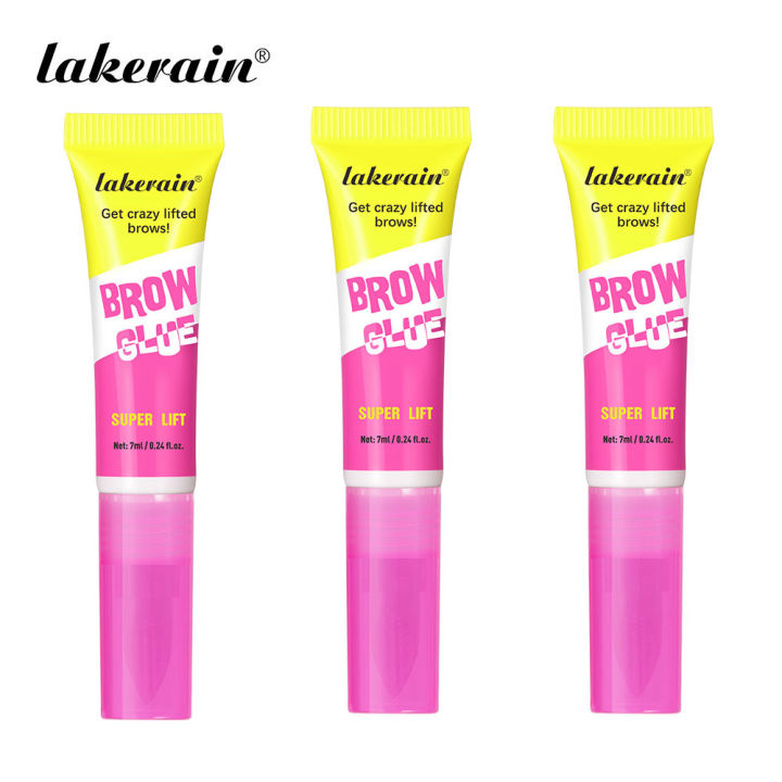 Super%20Lift%20Brow%20Glue%20Lamination%20Gel%20Crazy%20Lift%20Brow%20Long-lasting%20Strong%20Hold%20&%20Built-In%20Styling%20Comb%20Clear%20Eyebrow%20Gel%20Cosmetics%20-%20Image%207