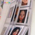 Polaroid Photo Album Contents 120/240 Slot | Polaroid Album Photo Book | Postcard Photo Storage | Card Album | COD. 