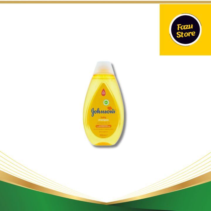 Johnson's Baby Shampoo | Confronta prezzi