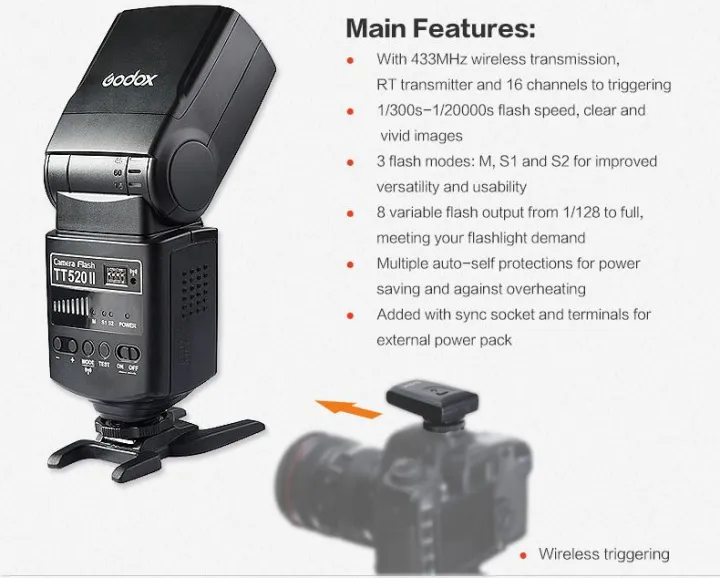 Godox%20TT520%20II%20Flash%20with%20Trigger%20For%20Canon%20/%20Nikon%20/%20Sony%20Dslr%20Camera%20Flash%20-%20Image%203