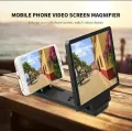HOT DEALS NO1.Mobile Phone Screen Magnifier Glasses Magnifying Glass 3D Video Loupe Eye Protector Microscope Multi-func Smart-Phone Bracket only 299. 