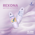 Rexona Women's Roll-On Advanced Brightening 45ml (IMPORTED). 