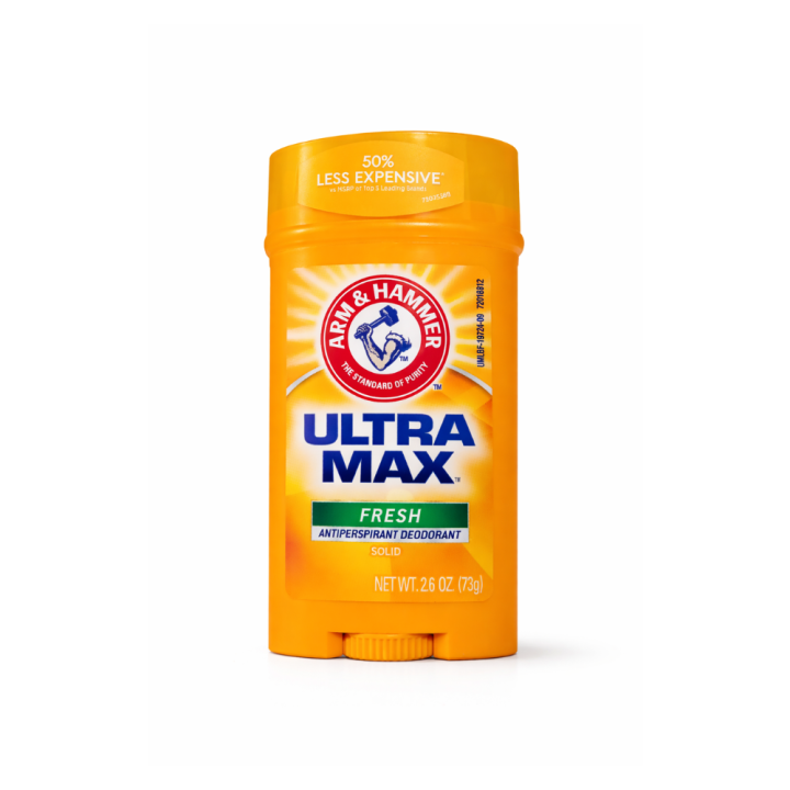 ARM & HAMMER Deodorant Fresh Roll On 73gm