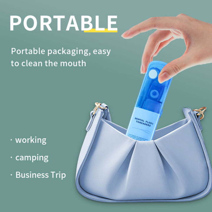8Pcs%20Orthodontic%20Dental%20Care%20Brush%20Kit%20Teeth%20Cleaning%20Braces%20Toothbrush%20with%20Interdental%20Brush%20Floss%20Thread%20Ortho%20Wax%20Travel%20Kit%20-%20Image%202