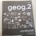 OXFORD GEOG 2 WORKBOOK 5TH EDITION BY JUSTIN WOOLLISCROFT. 
