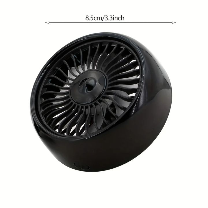 EAFC%20Car%20Fan%20USB%20Powered%20Electric%20Car%20Cooling%20Fan%20Portable%203%20Speeds%20Strong%20Airflow%20Air%20Circulation%20Fan%20for%20Car%20Van%20Truck%20SUV%20-%20Image%206
