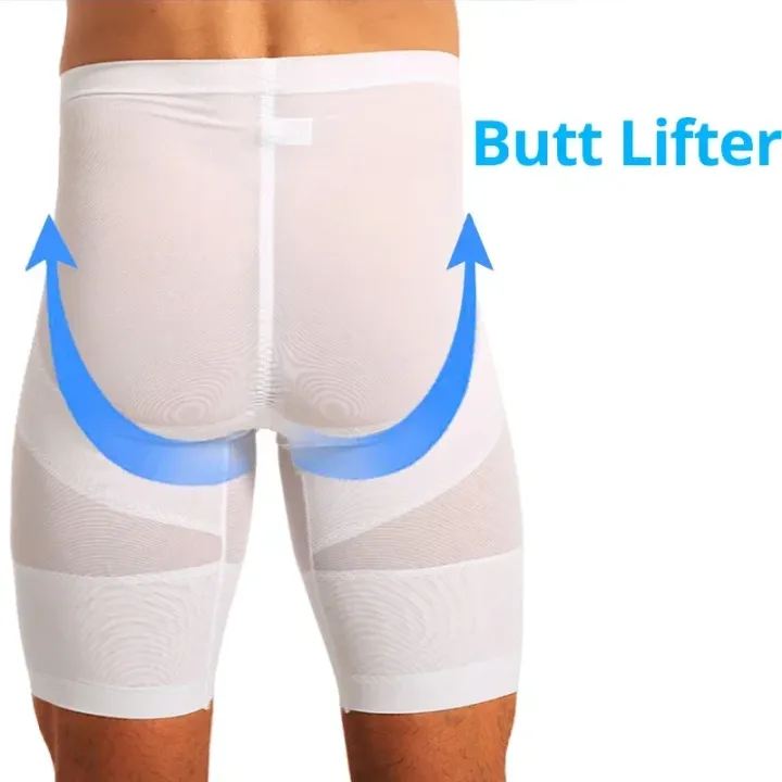 Men%20Body%20Shaper%20Tummy%20Control%20Compression%20Shorts%20Belly%20Slim%20Shapewear%20Abdomen%20Reducer%20Panties%20Fitness%20Boxer%20Pants%20Underwear%20-%20Image%206