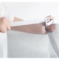 Customized Mosquito Nets for Window anti-mosquito window screens Mesh Anti Insect Air Tulle Fiberglass Mosquitoes Protection.