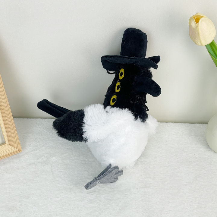 Anime%20%20Demons%20Hunters%20Plush%20Rumi%20Mira%20Zoey%20Figure%20Monster%20Hunt%20Girl%20Group%20Plush%20Doll%20Toy%20Fans%20%20Party%20Desk%20Decoration%20-%20Image%206