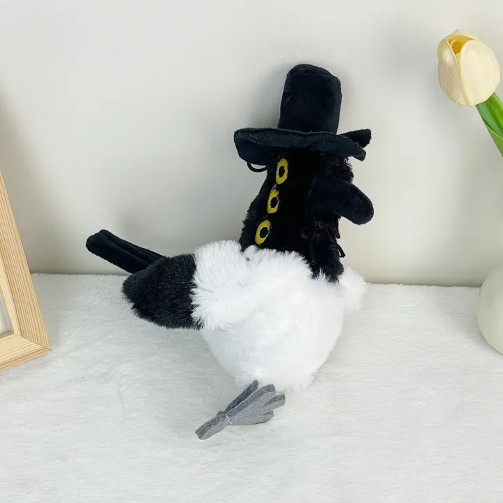 Anime%20%20Demons%20Hunters%20Plush%20Rumi%20Mira%20Zoey%20Figure%20Monster%20Hunt%20Girl%20Group%20Plush%20Doll%20Toy%20Fans%20%20Party%20Desk%20Decoration%20-%20Image%206